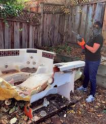 Best Hot Tub Removal  in West Park, FL